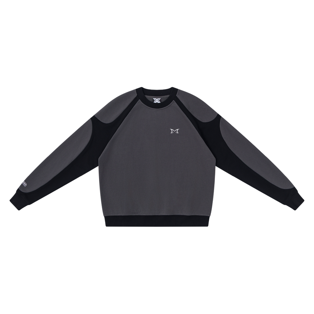 DNA Crew (Grey)