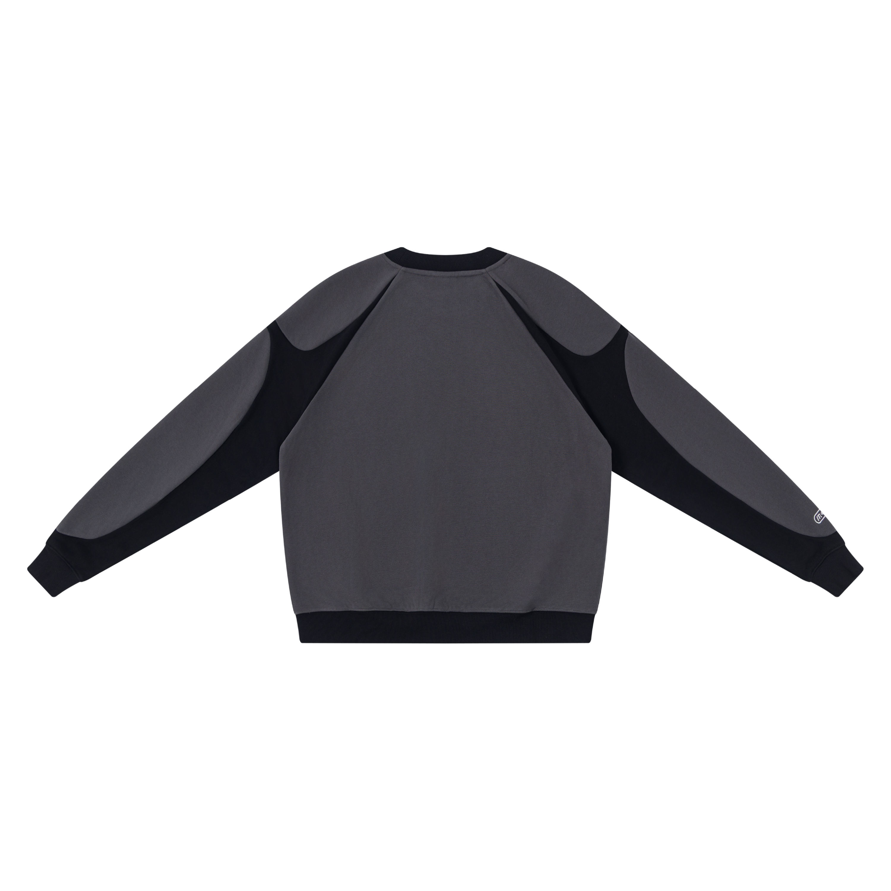 DNA Crew (Grey)