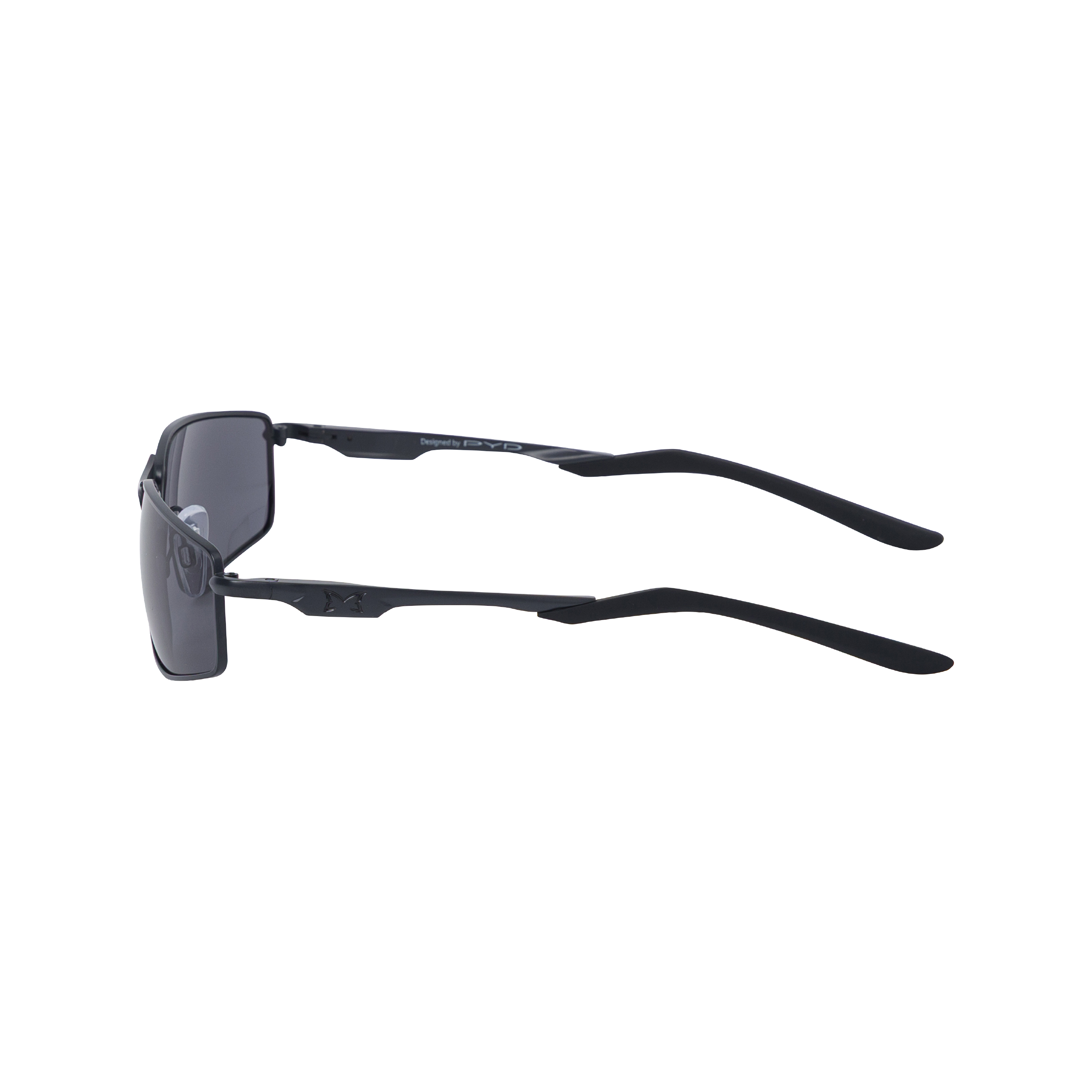 Sidewinder (Dark Grey)