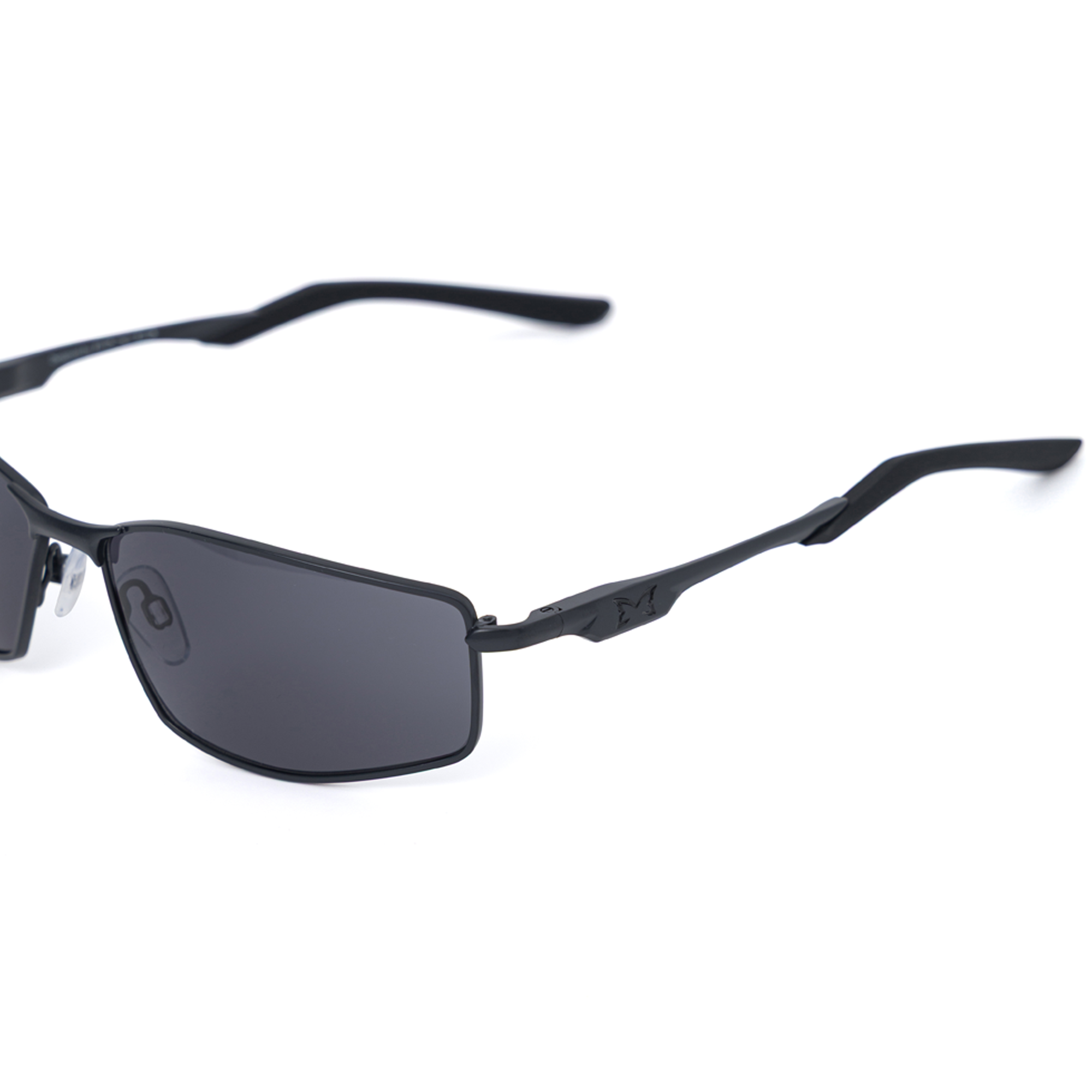 Sidewinder (Dark Grey)