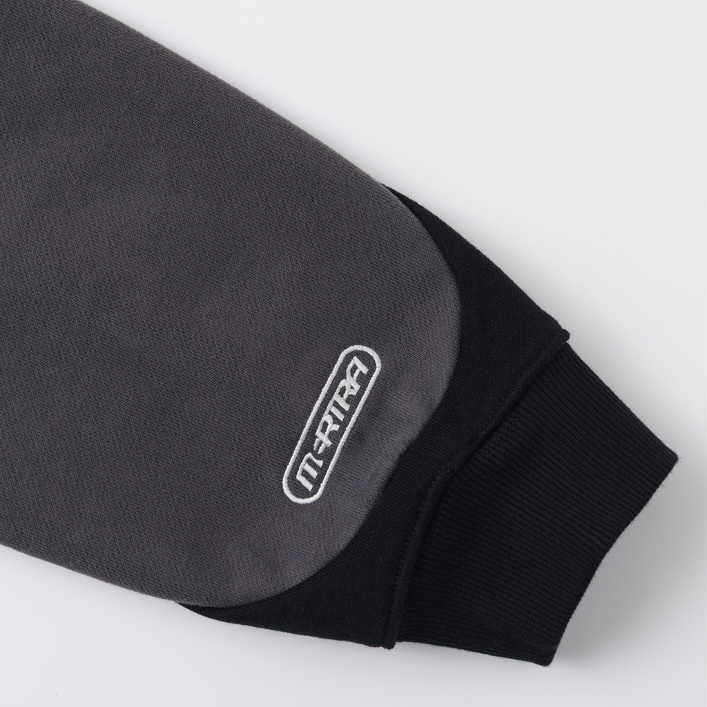 DNA Crew (Grey)