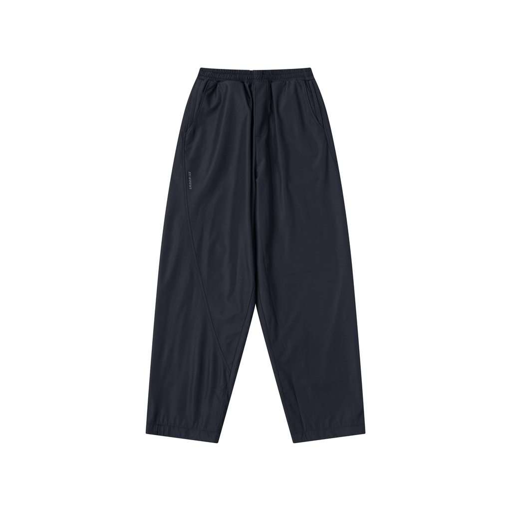 Tech Joggers (Black)