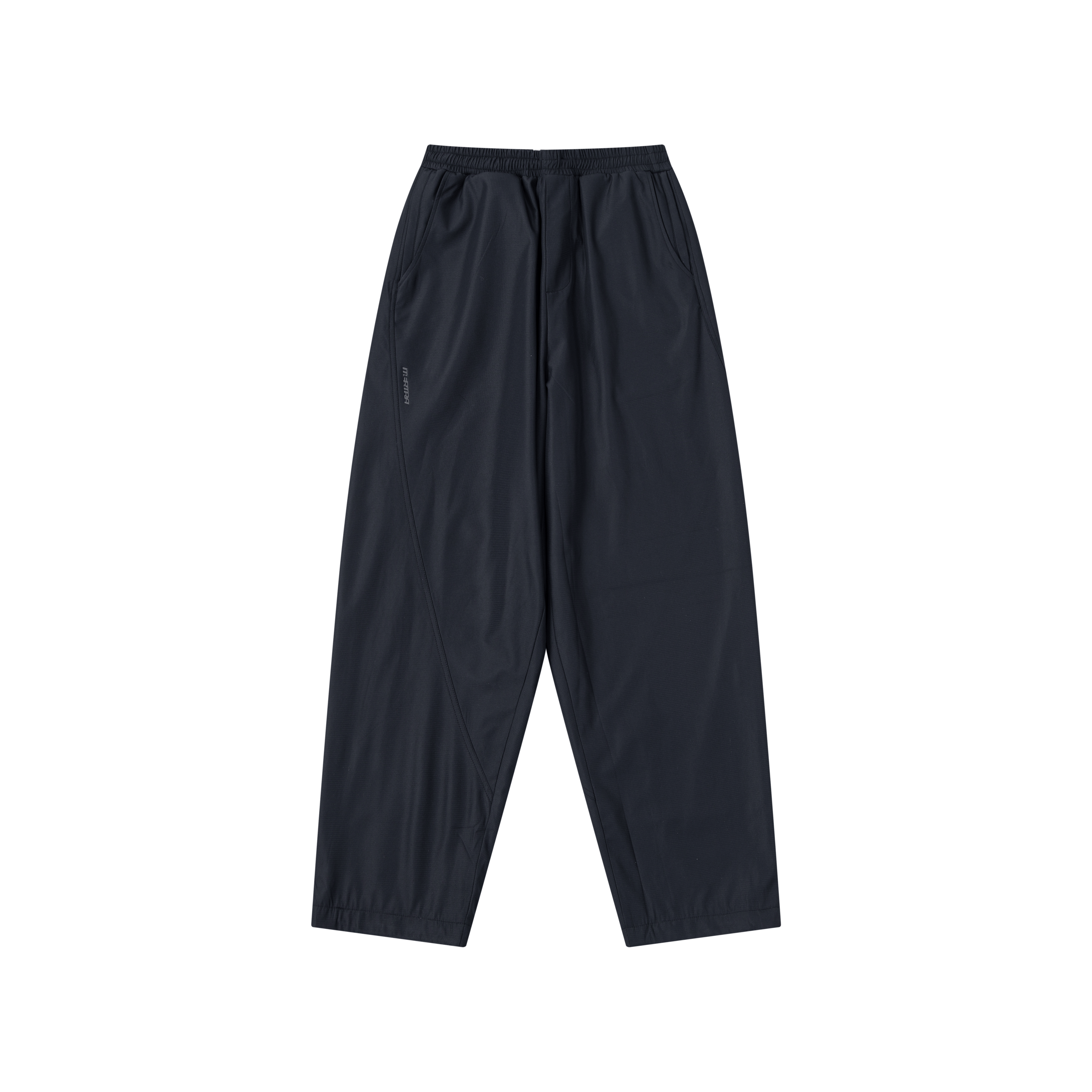 Tech Joggers (Black)