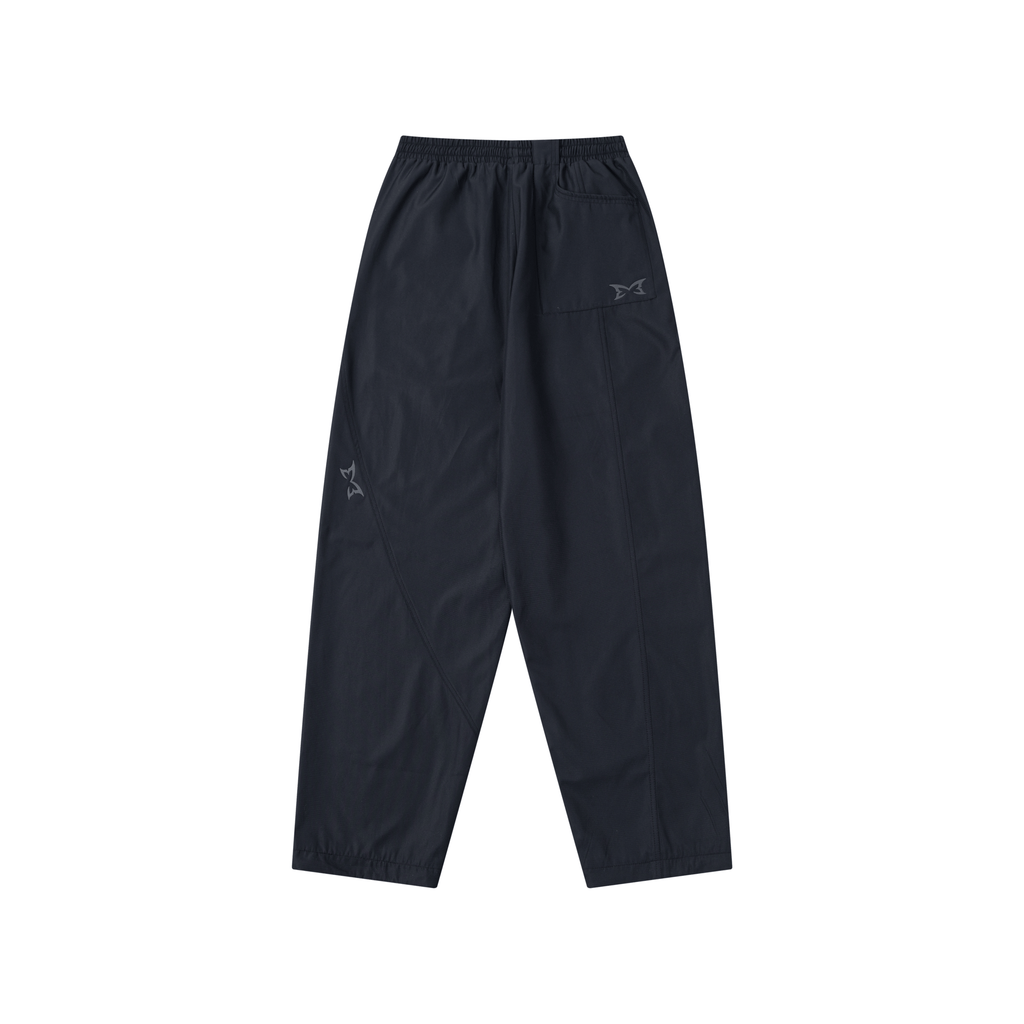 Tech Joggers (Black)