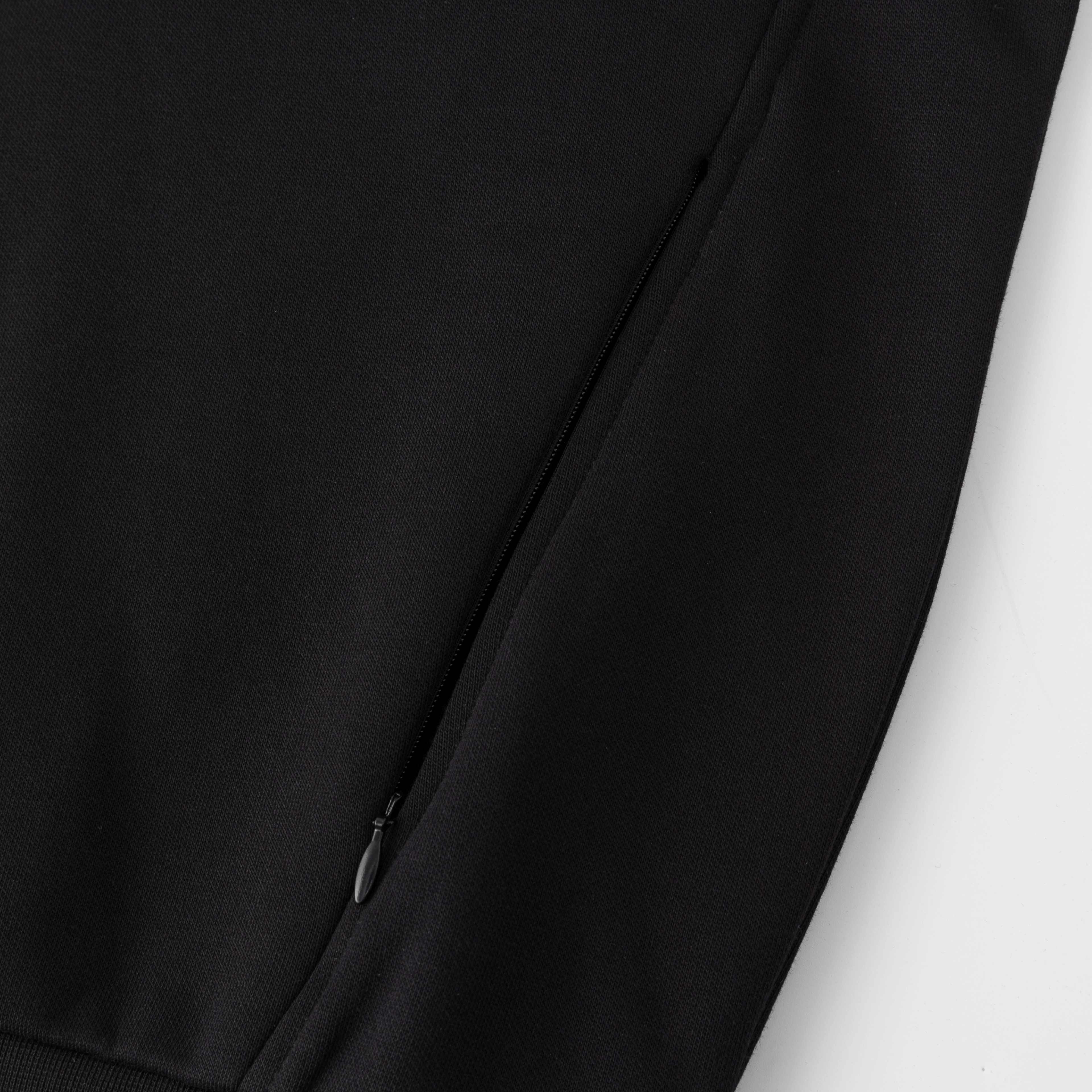 Bigstep Hood 2.0 (Black)