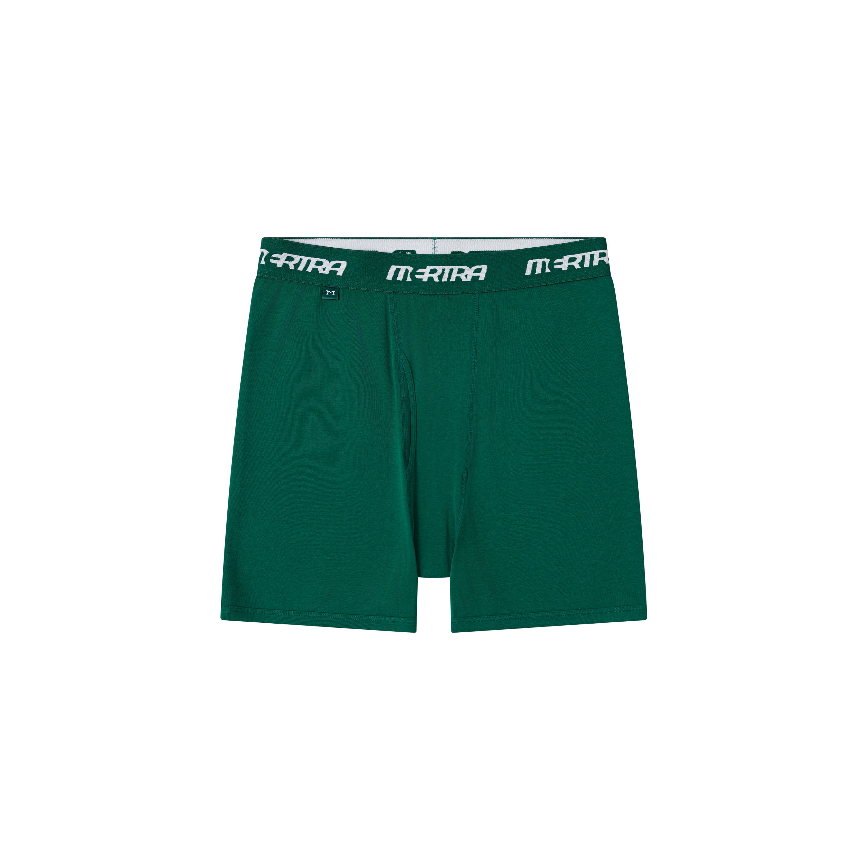Boxers 3 Pack (Green)