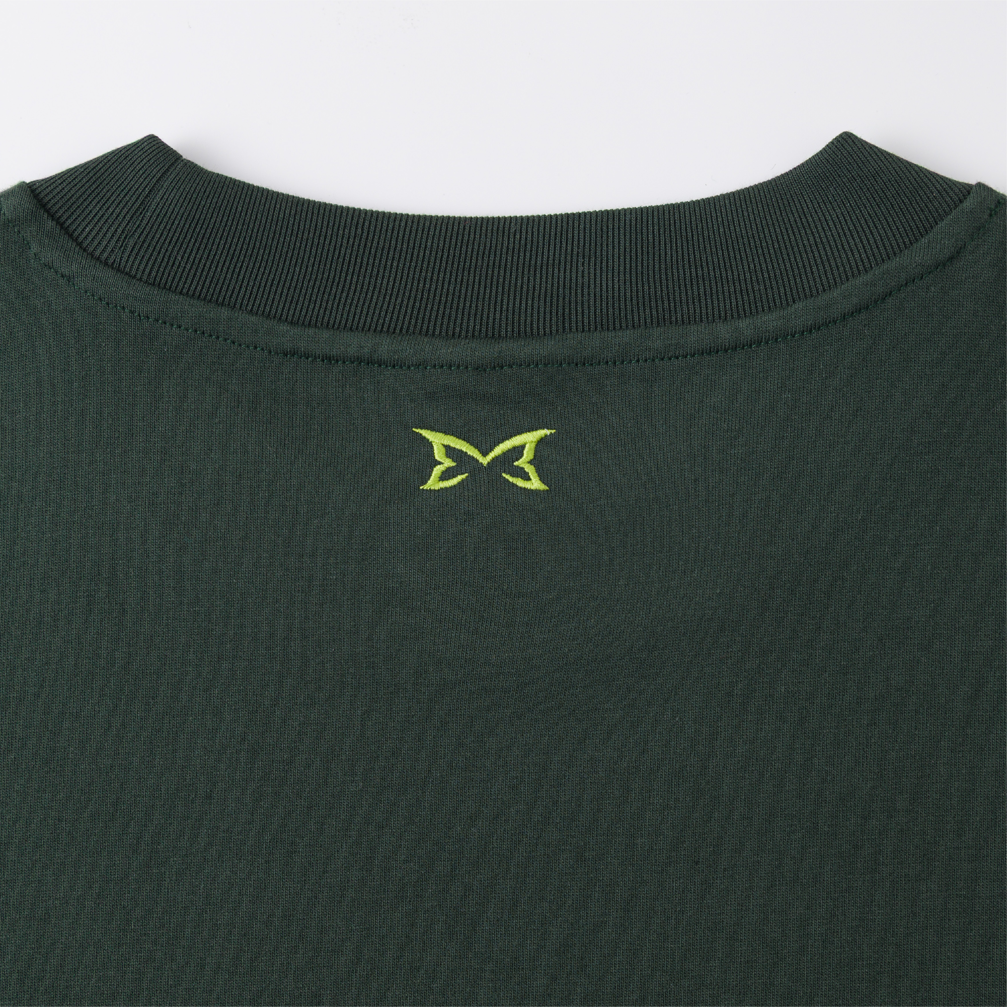 Spider Tee (Green)
