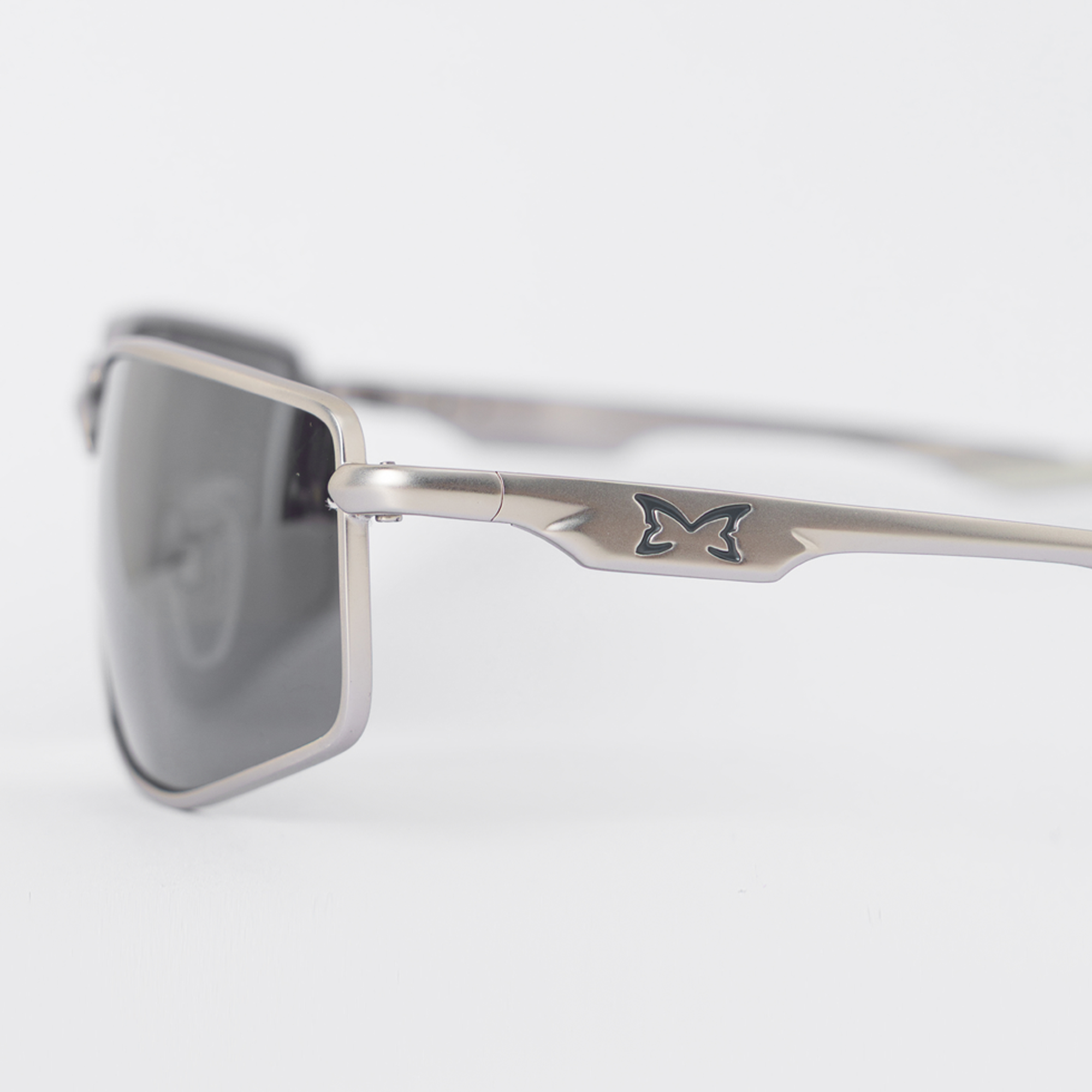 Sidewinder (Silver)