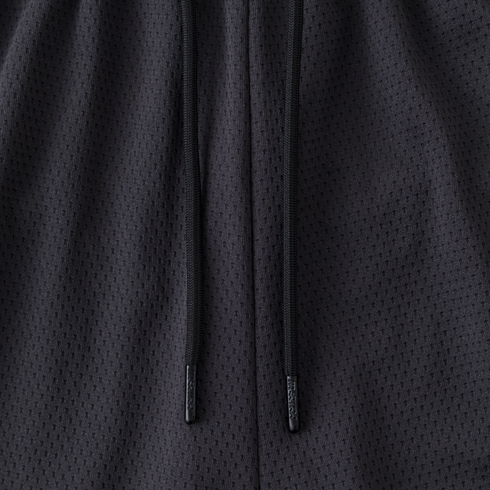 Tri-Mesh Sport Shorts (Grey)