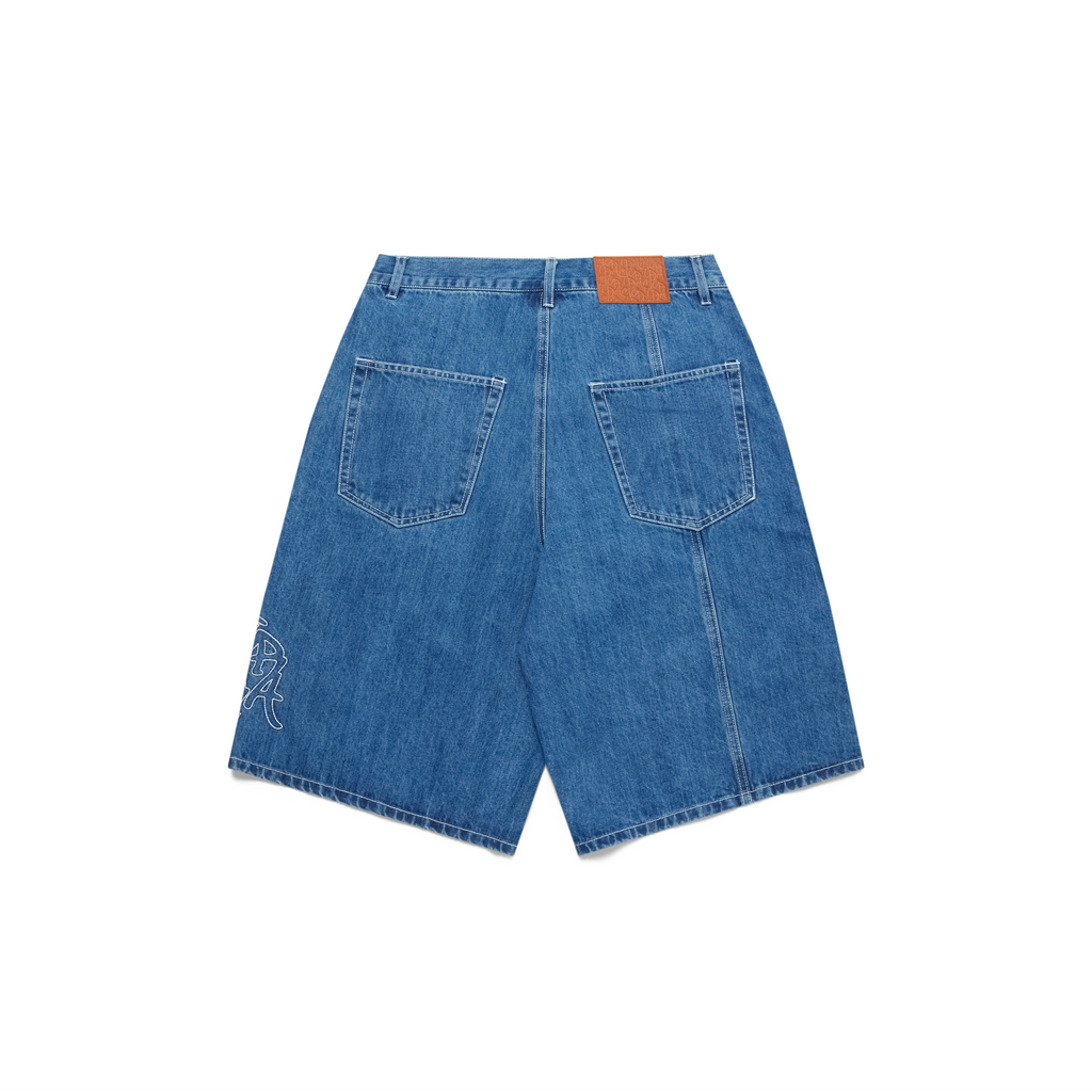 Bigstep Jorts (Blue)