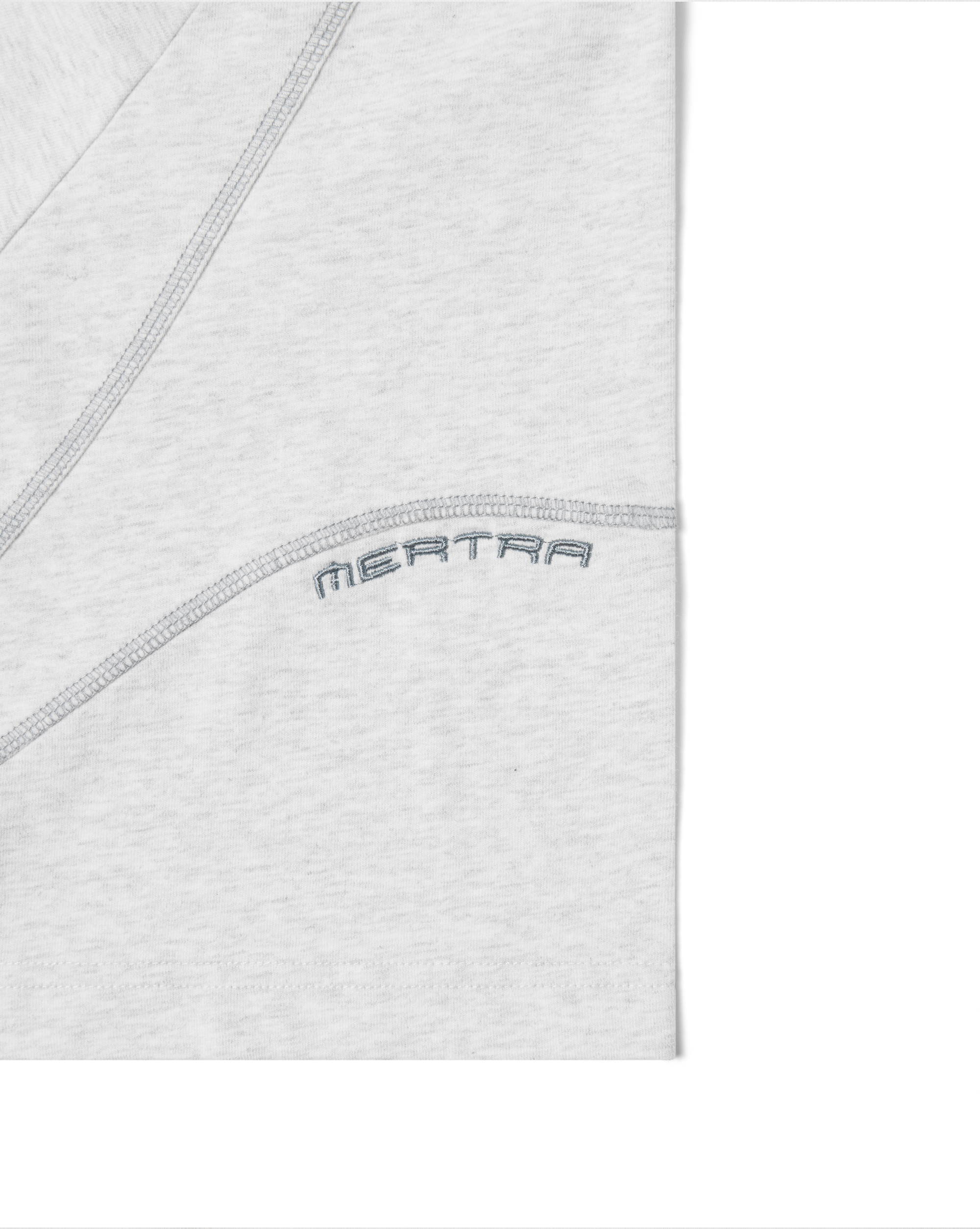 Vein Tee (Grey)