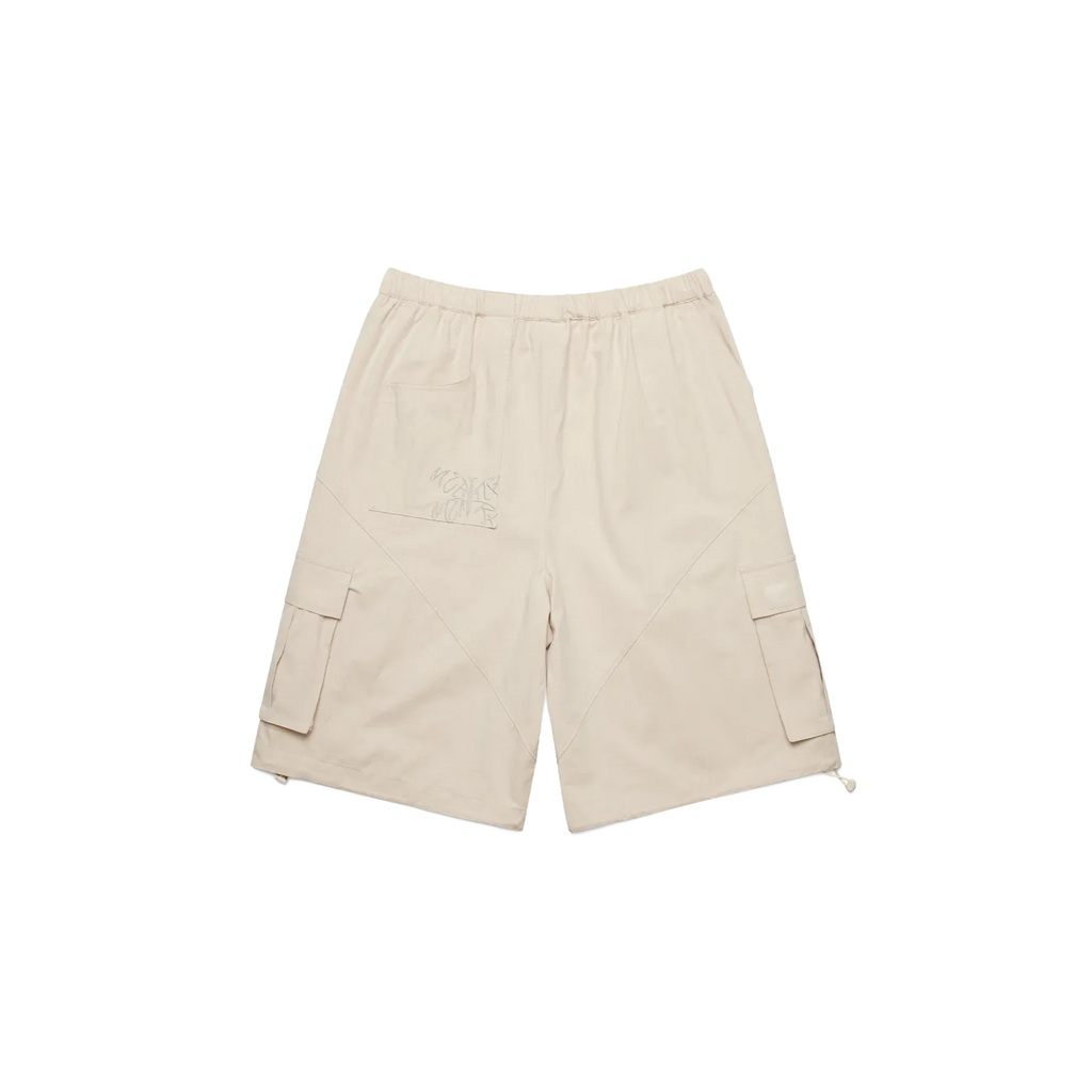 Baggy Shorts (Stone)