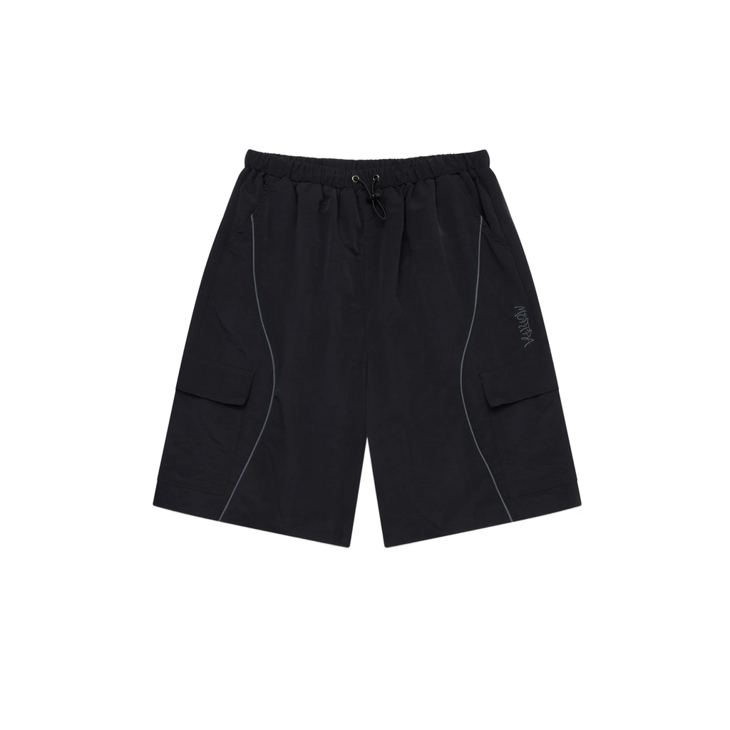 Pulse Shorts (Black)