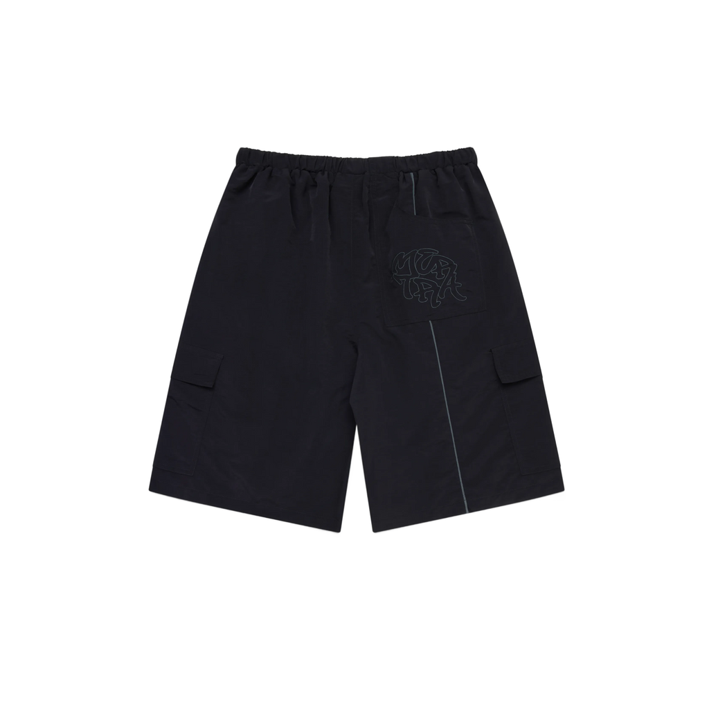 Pulse Shorts (Black)
