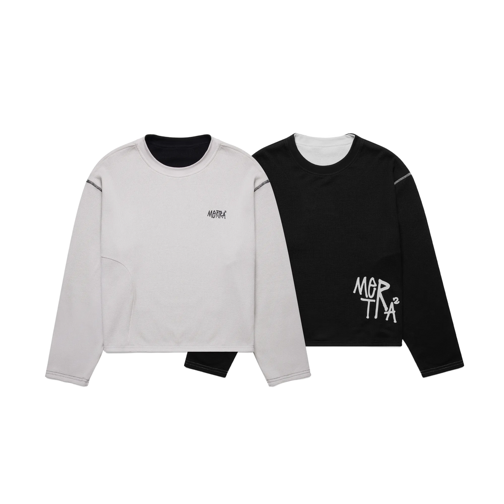 Reversible Waffle (Midnight)