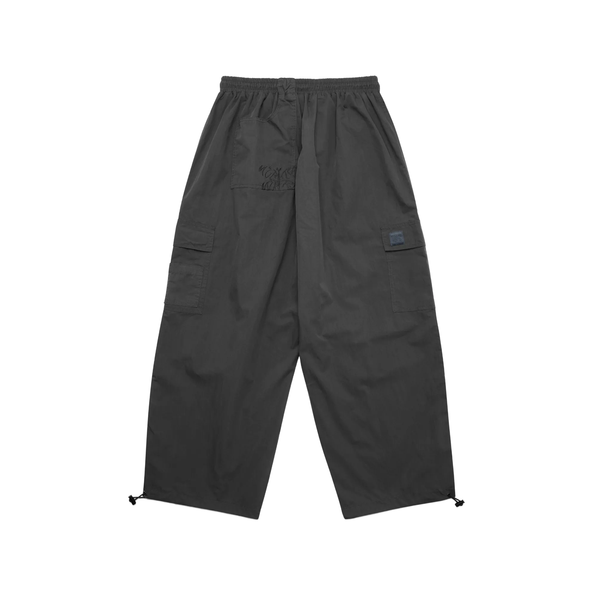 Baggies (Charcoal)