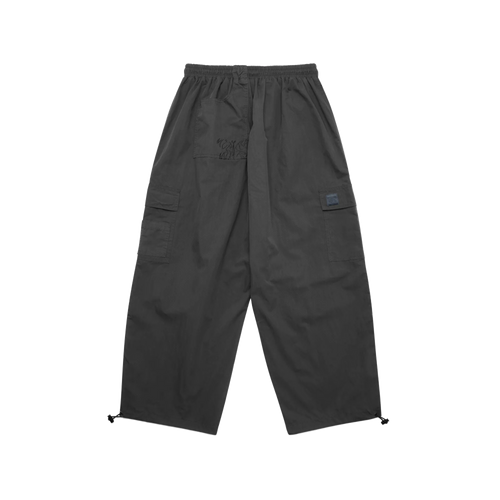Baggies (Charcoal)