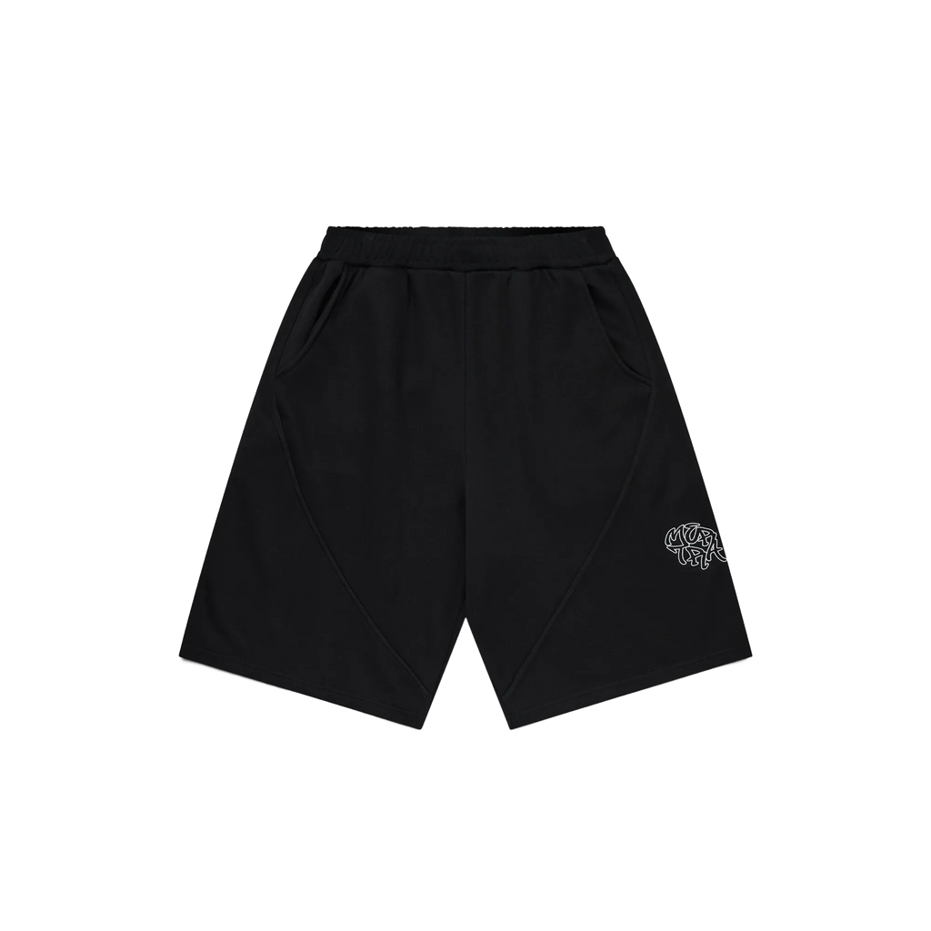 Bigstep Shorts (Black)