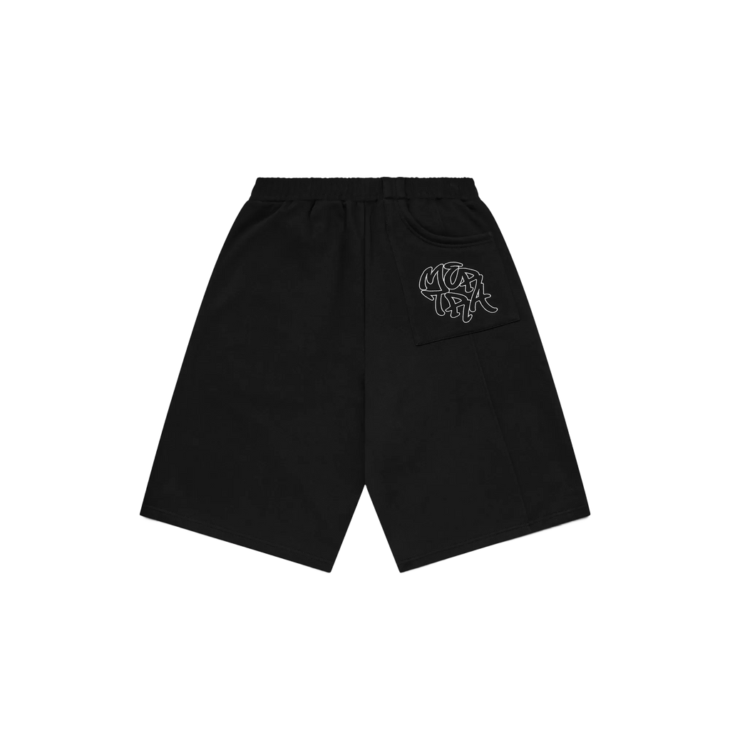Bigstep Shorts (Black)